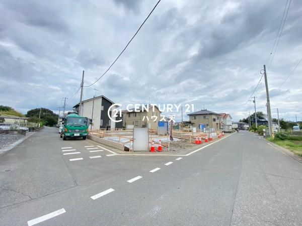 東松山高坂第2　1号棟