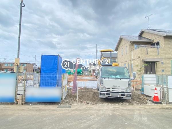 東松山高坂第2　3号棟