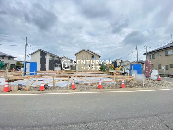 東松山高坂第2　4号棟