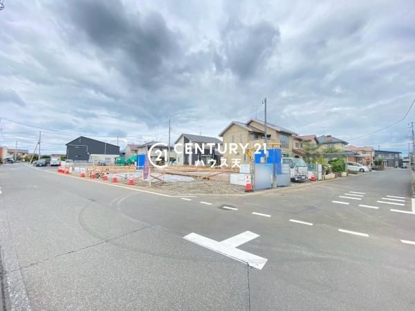 東松山高坂第2　4号棟