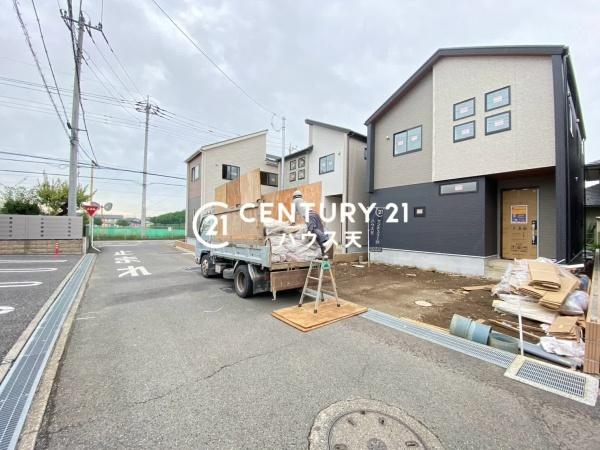 坂戸市千代田２丁目５期２号棟