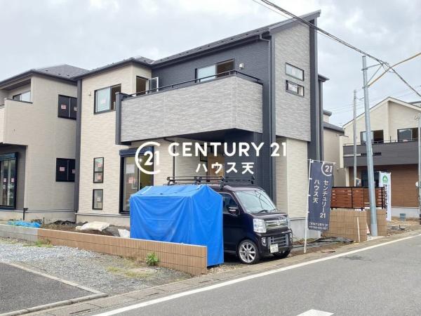 坂戸市千代田2丁目5期4号棟