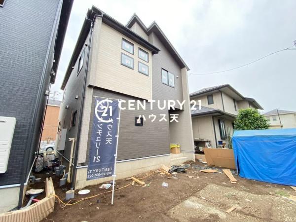 坂戸市千代田2丁目5期5号棟