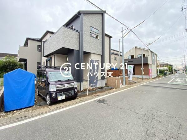 坂戸市千代田２丁目５期５号棟