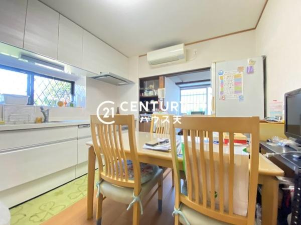 東松山市石橋の家