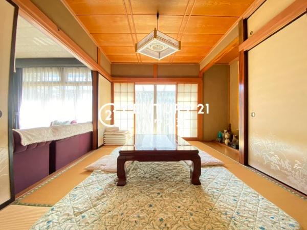 東松山市大字石橋の中古一戸建て