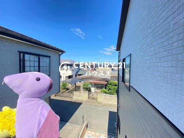 川越市霞ヶ関北3丁目5期1号棟