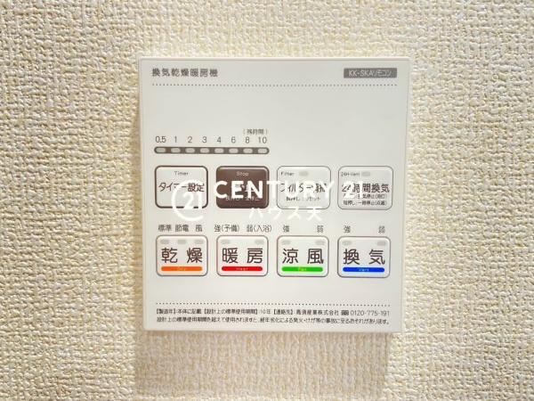 川越市霞ヶ関北3丁目5期1号棟