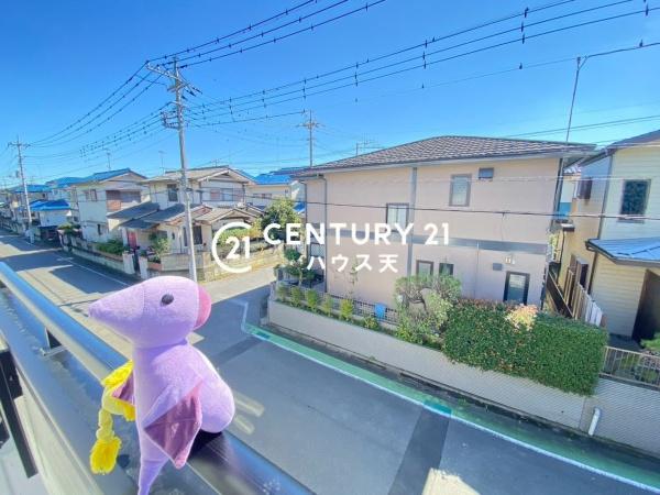 川越市霞ヶ関北5丁目5期1号棟