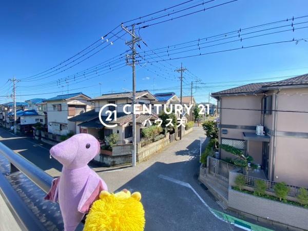 川越市霞ヶ関北5丁目5期2号棟