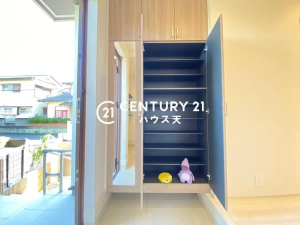 川越市霞ヶ関北5丁目5期2号棟