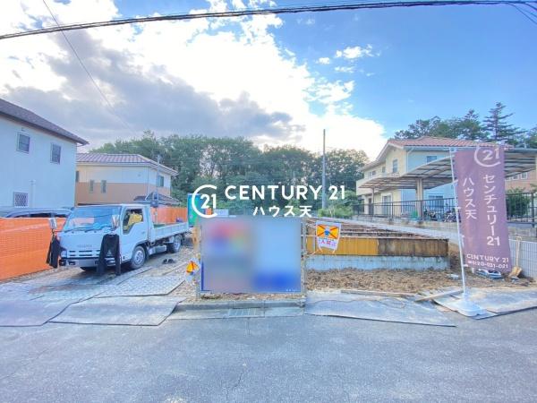 毛呂山町目白台2丁目1号棟