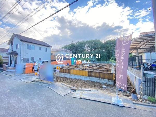 毛呂山町目白台2丁目1号棟