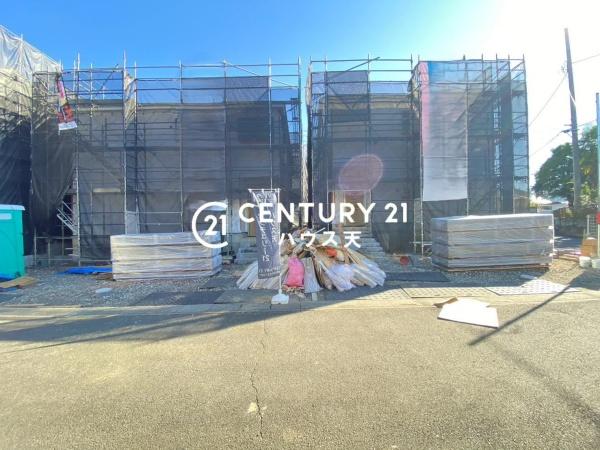 越生町上野東第5 2号棟