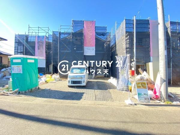 越生町上野東第5　5号棟