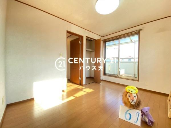 川越市岸町３丁目の中古一戸建て