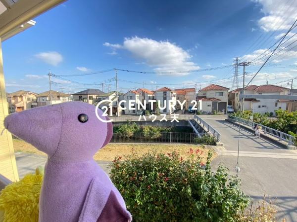 川越市岸町３丁目の中古一戸建て