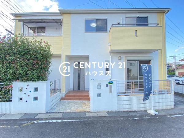 川越市岸町　中古戸建
