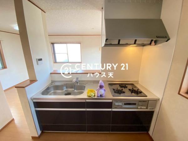 川越市岸町　中古戸建