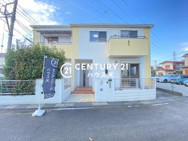 川越市岸町３丁目の中古一戸建て