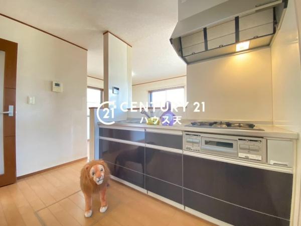 川越市岸町　中古戸建