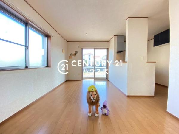 川越市岸町３丁目の中古一戸建て