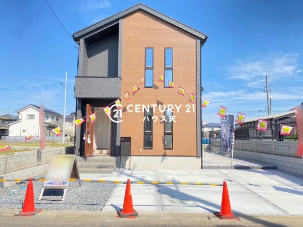 比企郡滑川町月の輪6丁目
