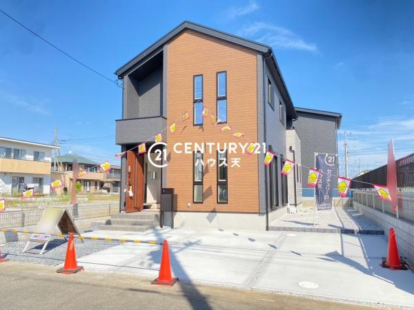 比企郡滑川町月の輪6丁目