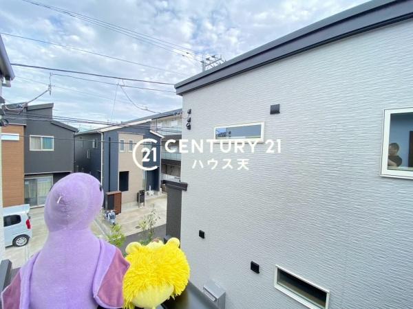 坂戸市関間二丁目　8号棟