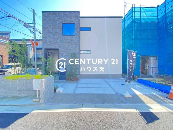 坂戸市関間二丁目　8号棟