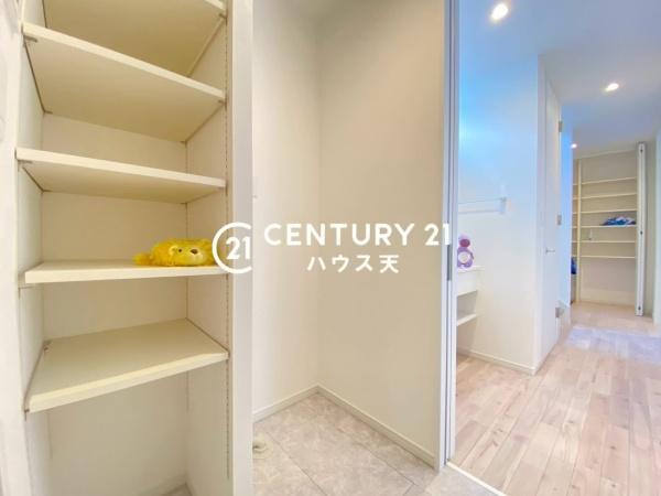 坂戸市関間二丁目　8号棟