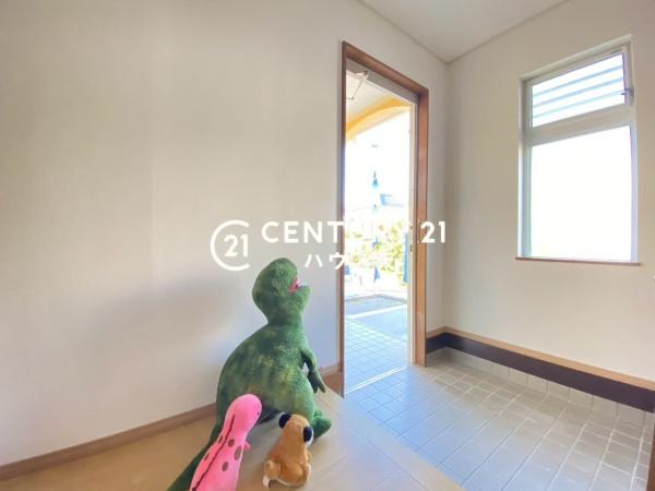 東松山市殿山町の中古一戸建て