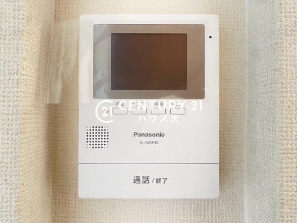 東松山市殿山町の中古一戸建て