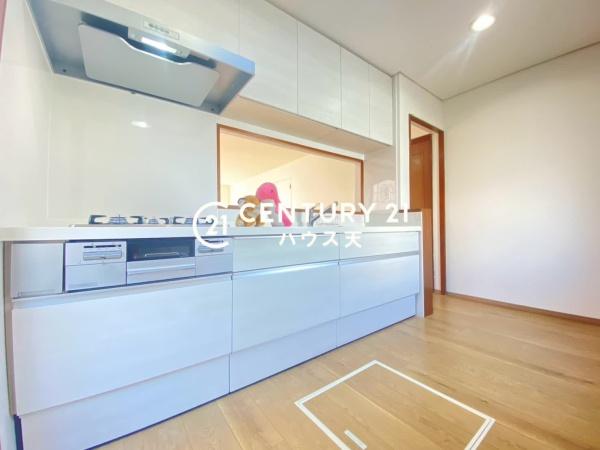 東松山市殿山町の中古一戸建