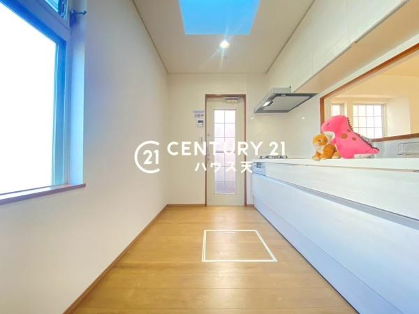 東松山市殿山町の中古一戸建て