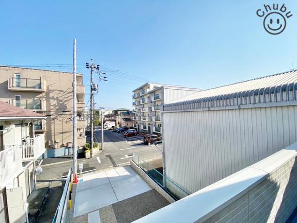 豊田市日之出町新築戸建全2棟1号棟