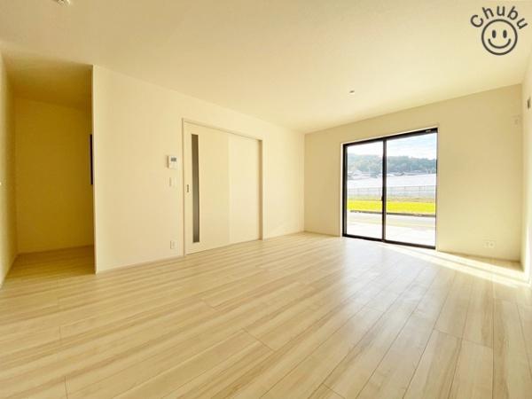 額田郡幸田町深溝新築戸建全3棟2号棟