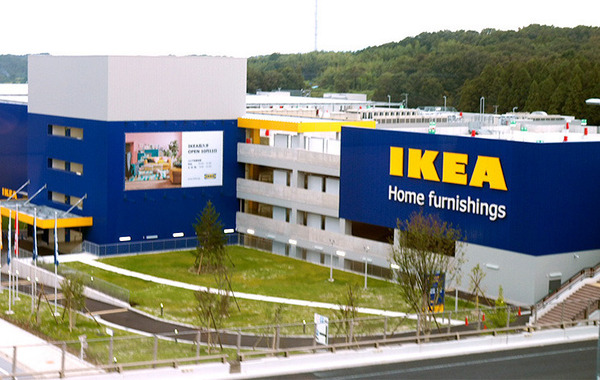 日進市米野木町新築戸建全2棟1号棟(IKEA長久手)