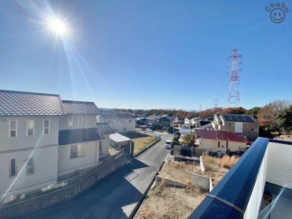 日進市米野木町新築戸建全2棟1号棟