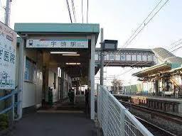 スペクトルティアラ宇頭(宇頭駅(名鉄名古屋本線))