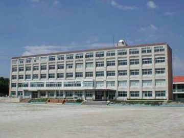 愛知郡東郷町大字諸輪字観音畑の中古一戸建て(東郷町立諸輪中学校)