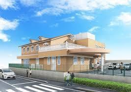 東郷町諸輪新築戸建全2棟B号棟(留愛東郷保育園)