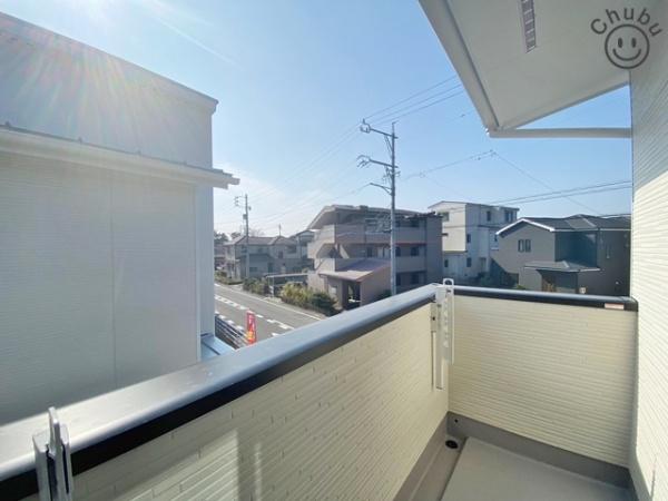愛知郡東郷町大字諸輪字観音畑の中古一戸建て