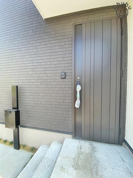 愛知郡東郷町大字諸輪字観音畑の中古一戸建て