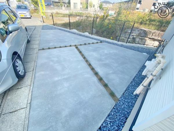 東郷町諸輪新築戸建全2棟B号棟