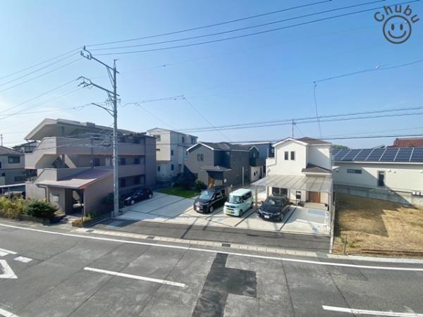 愛知郡東郷町大字諸輪字観音畑の中古一戸建て