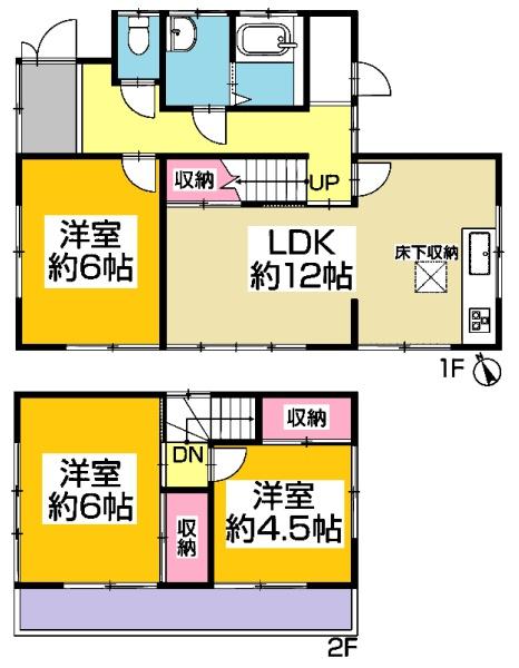 岡崎市細川町　リ・フォーム住宅