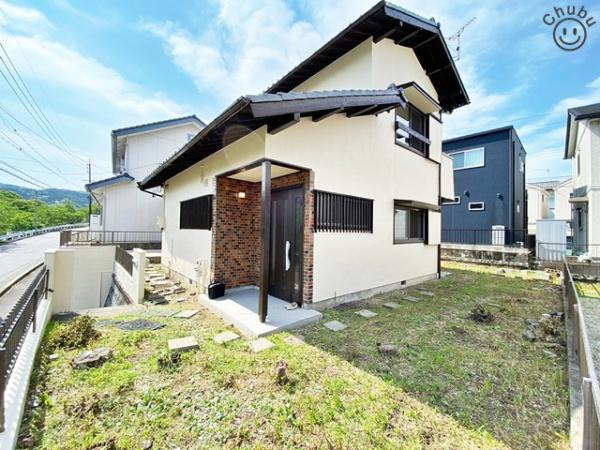 岡崎市細川町　リ・フォーム住宅