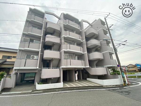 シティ岡崎駅