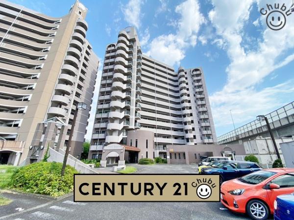 サンシティ上豊田駅南